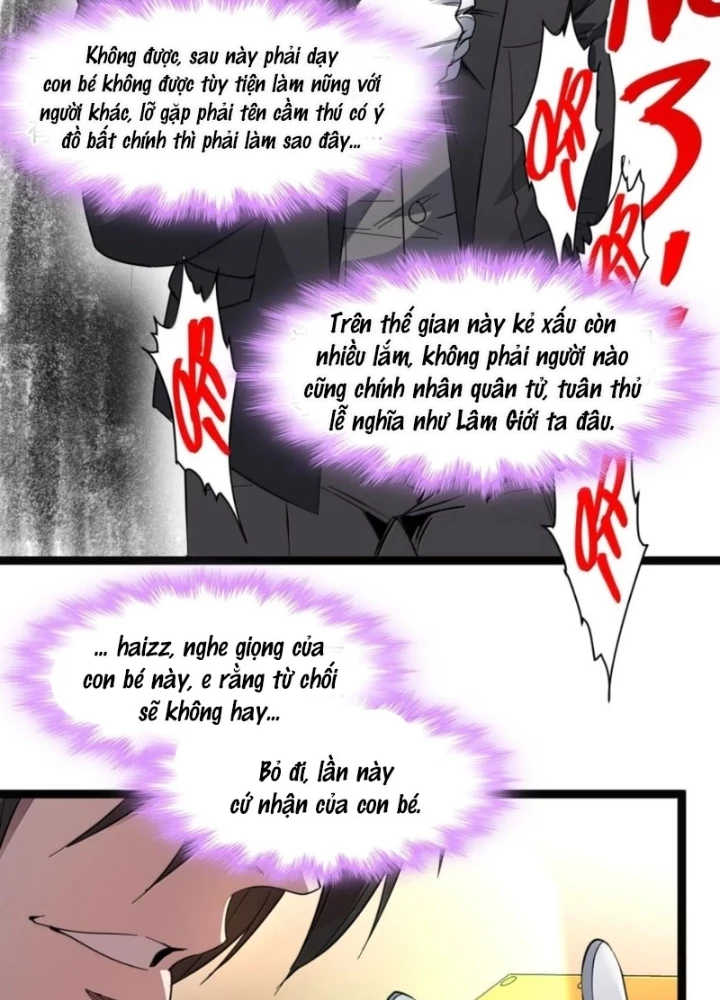 Sức Mạnh Của Ác Thần Chapter 177 - 139