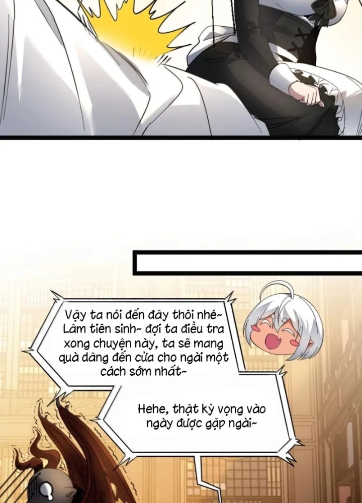 Sức Mạnh Của Ác Thần Chapter 177 - 145