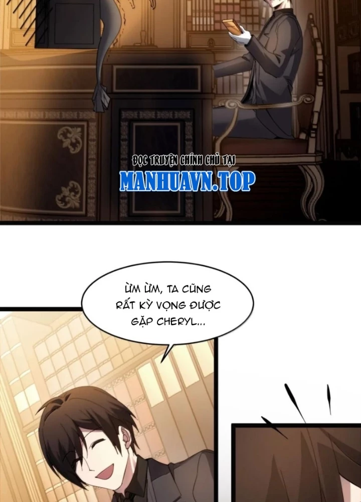 Sức Mạnh Của Ác Thần Chapter 177 - 147