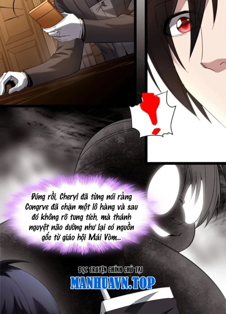 Sức Mạnh Của Ác Thần Chapter 177 - 149