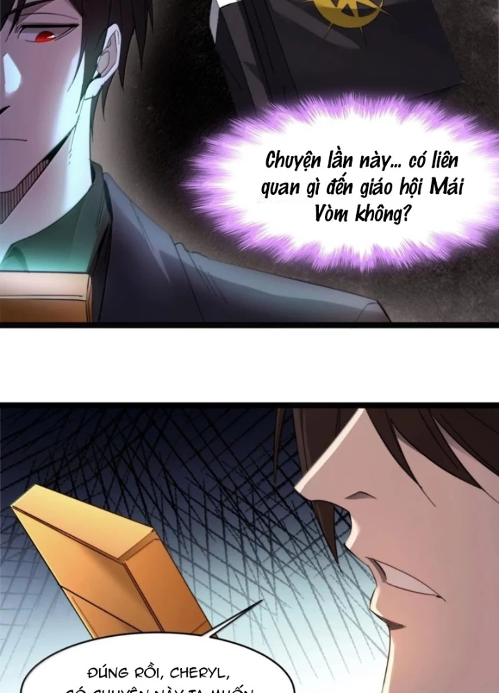 Sức Mạnh Của Ác Thần Chapter 177 - 151