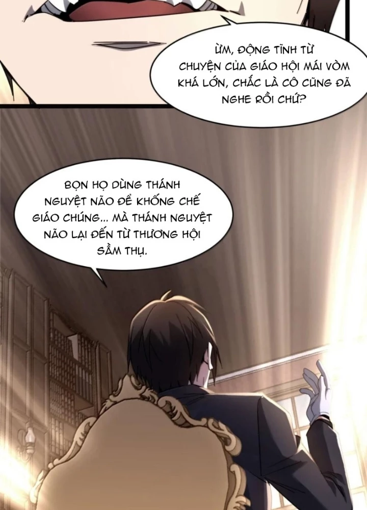 Sức Mạnh Của Ác Thần Chapter 177 - 161