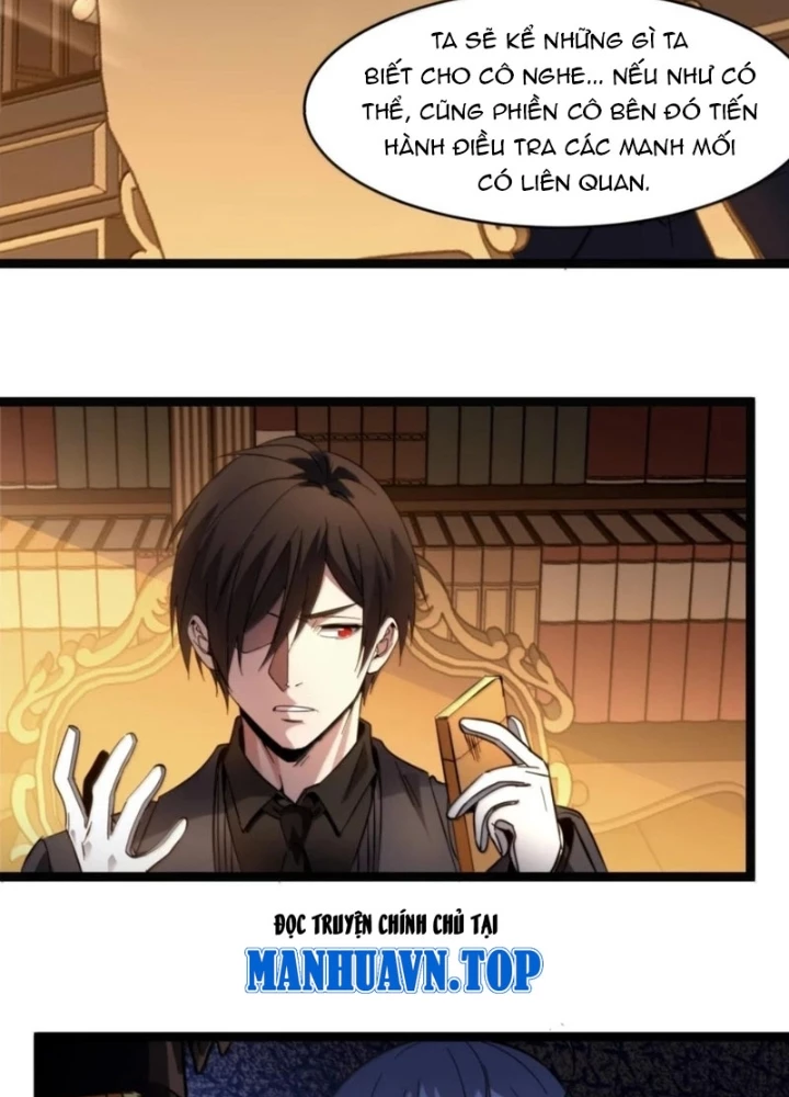 Sức Mạnh Của Ác Thần Chapter 177 - 163