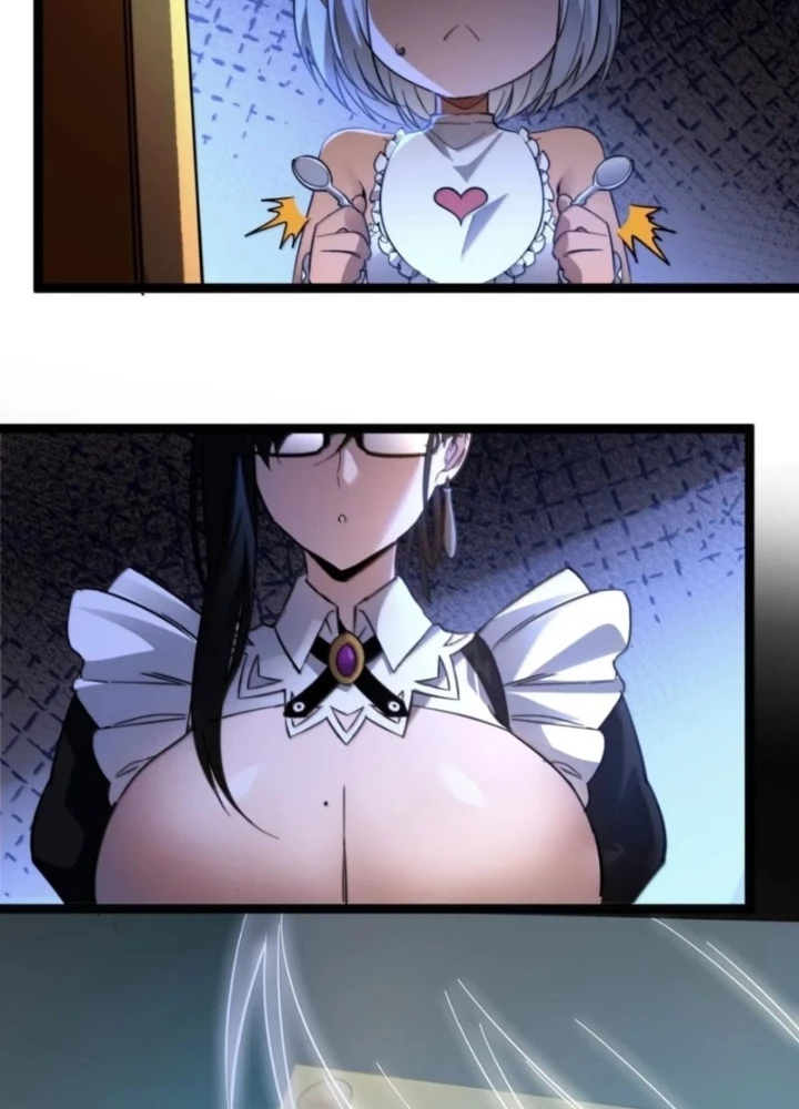 Sức Mạnh Của Ác Thần Chapter 177 - 165