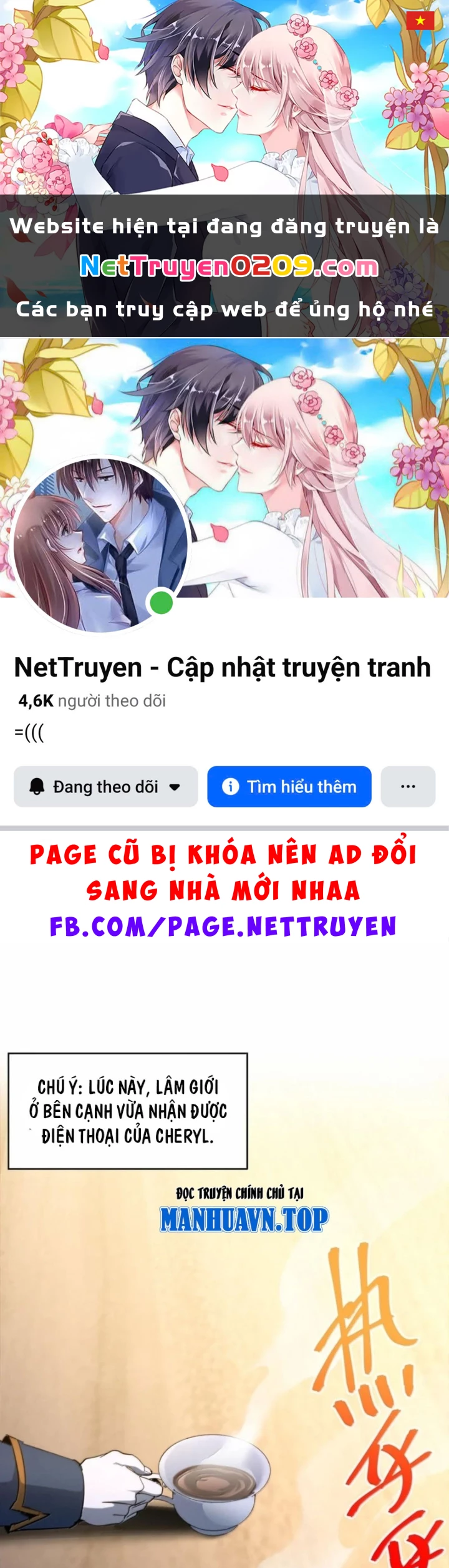 Sức Mạnh Của Ác Thần Chapter 178 - 1