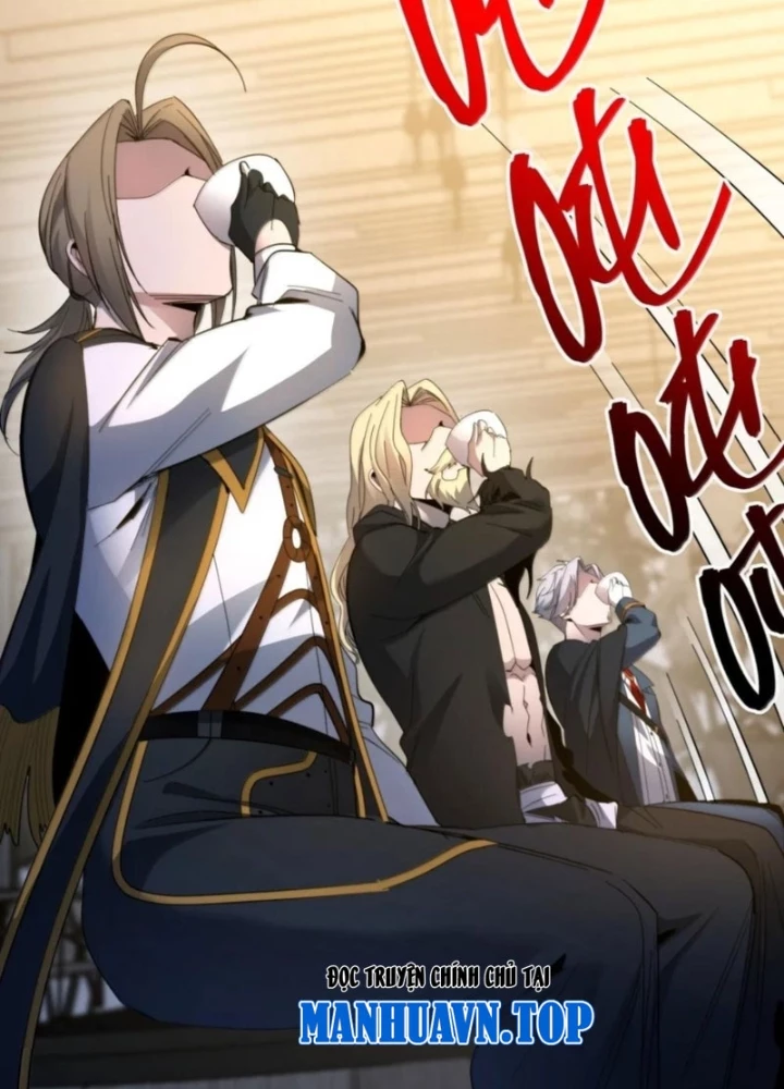 Sức Mạnh Của Ác Thần Chapter 178 - 5