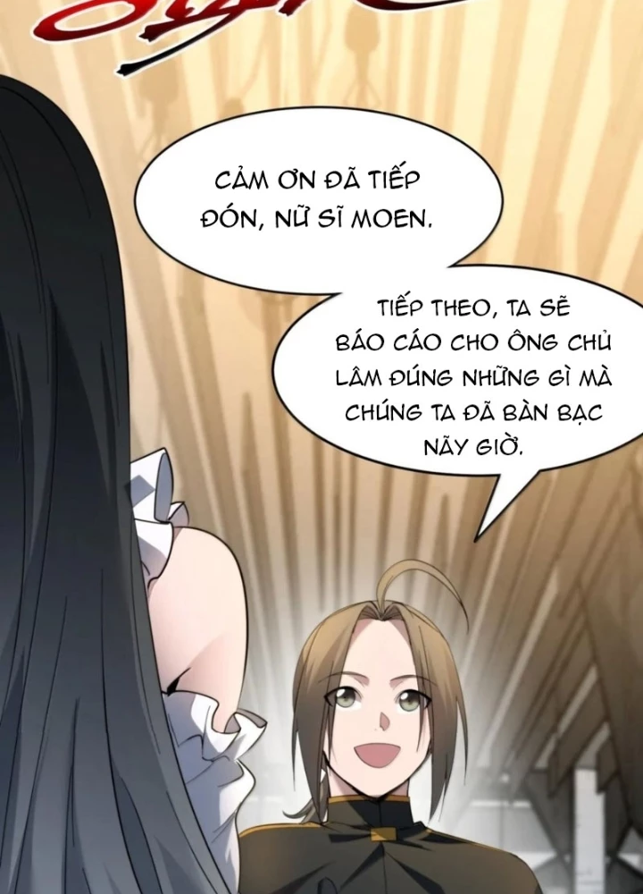 Sức Mạnh Của Ác Thần Chapter 178 - 9