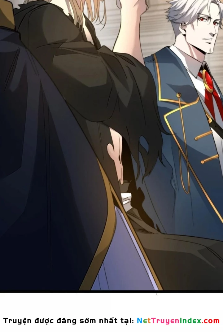 Sức Mạnh Của Ác Thần Chapter 178 - 23