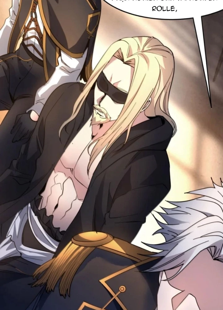 Sức Mạnh Của Ác Thần Chapter 178 - 27