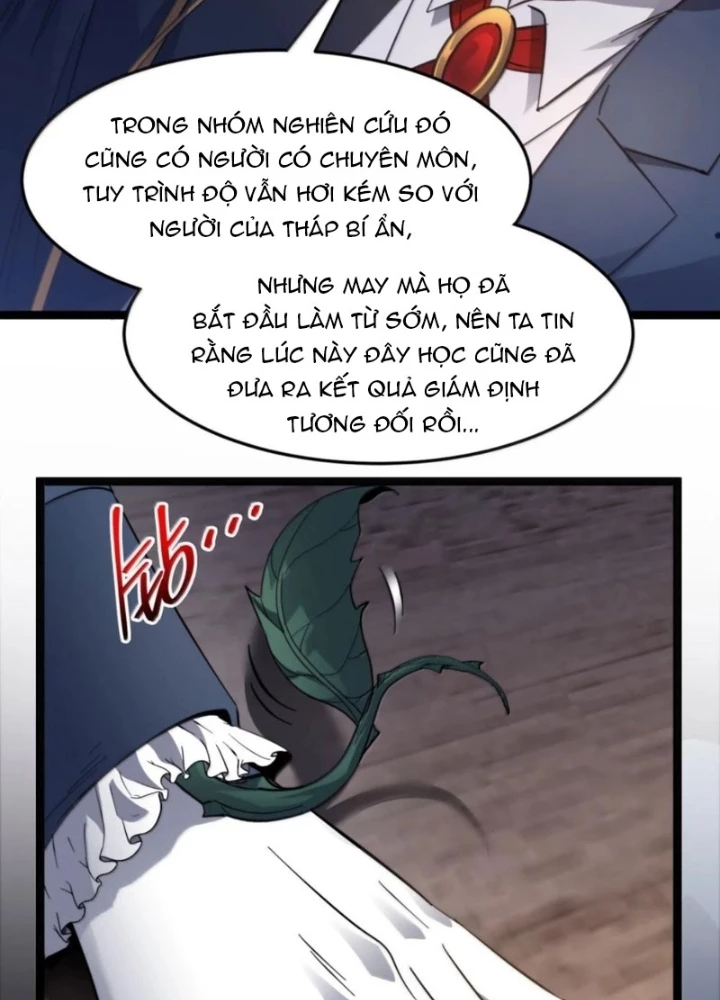 Sức Mạnh Của Ác Thần Chapter 178 - 29