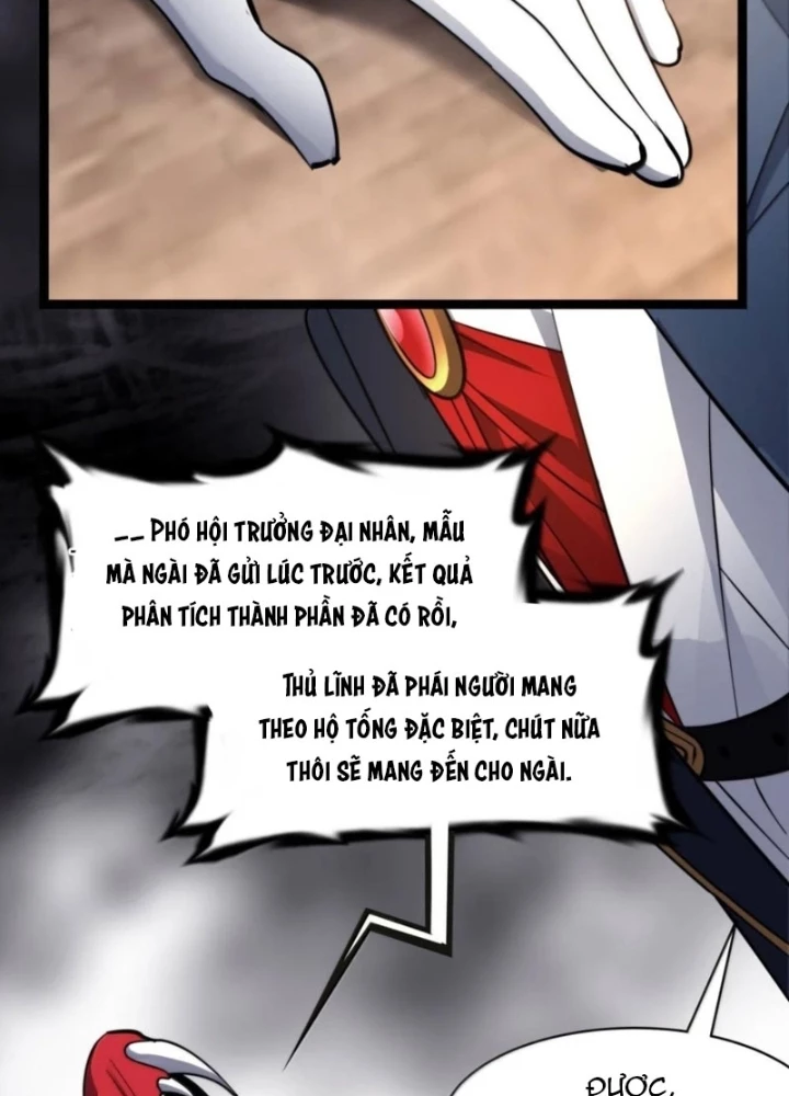 Sức Mạnh Của Ác Thần Chapter 178 - 31
