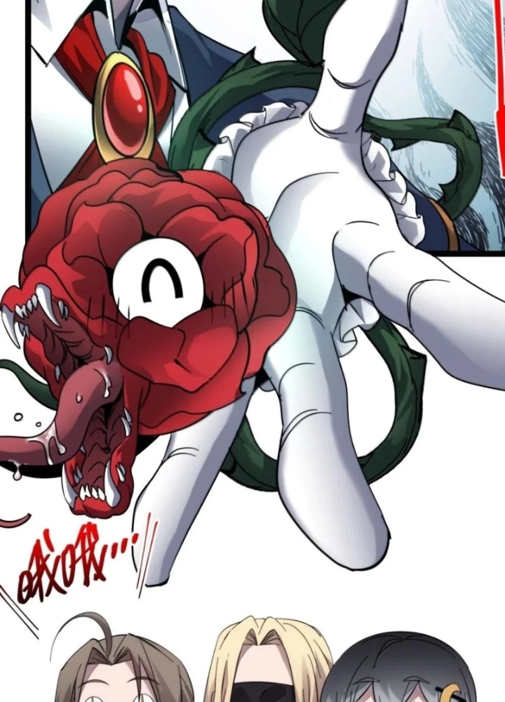 Sức Mạnh Của Ác Thần Chapter 178 - 37