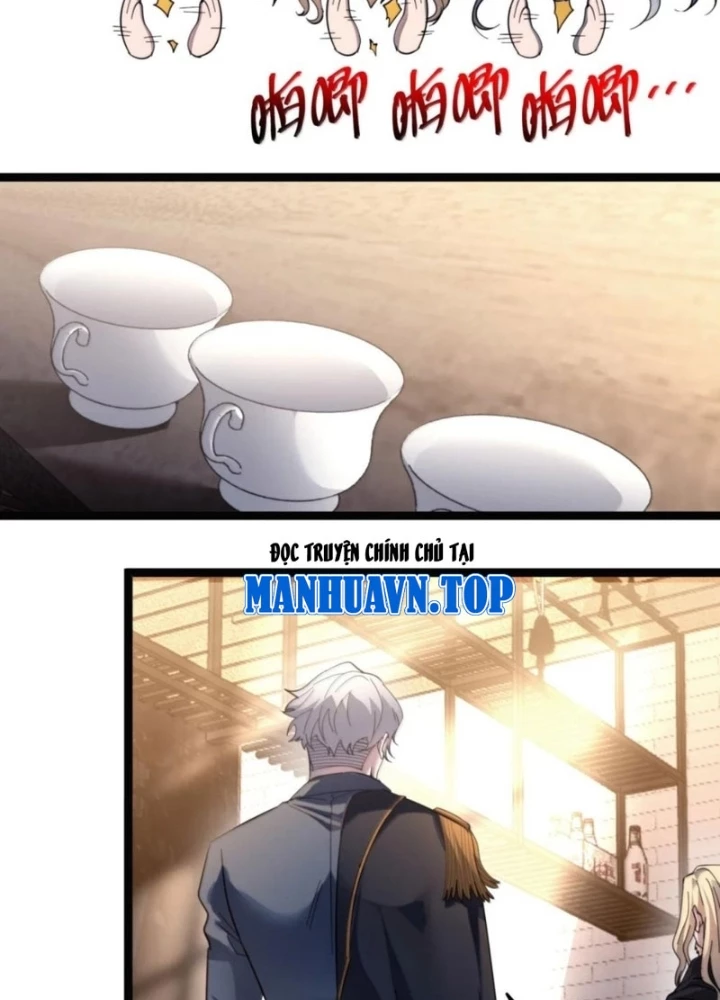 Sức Mạnh Của Ác Thần Chapter 178 - 39