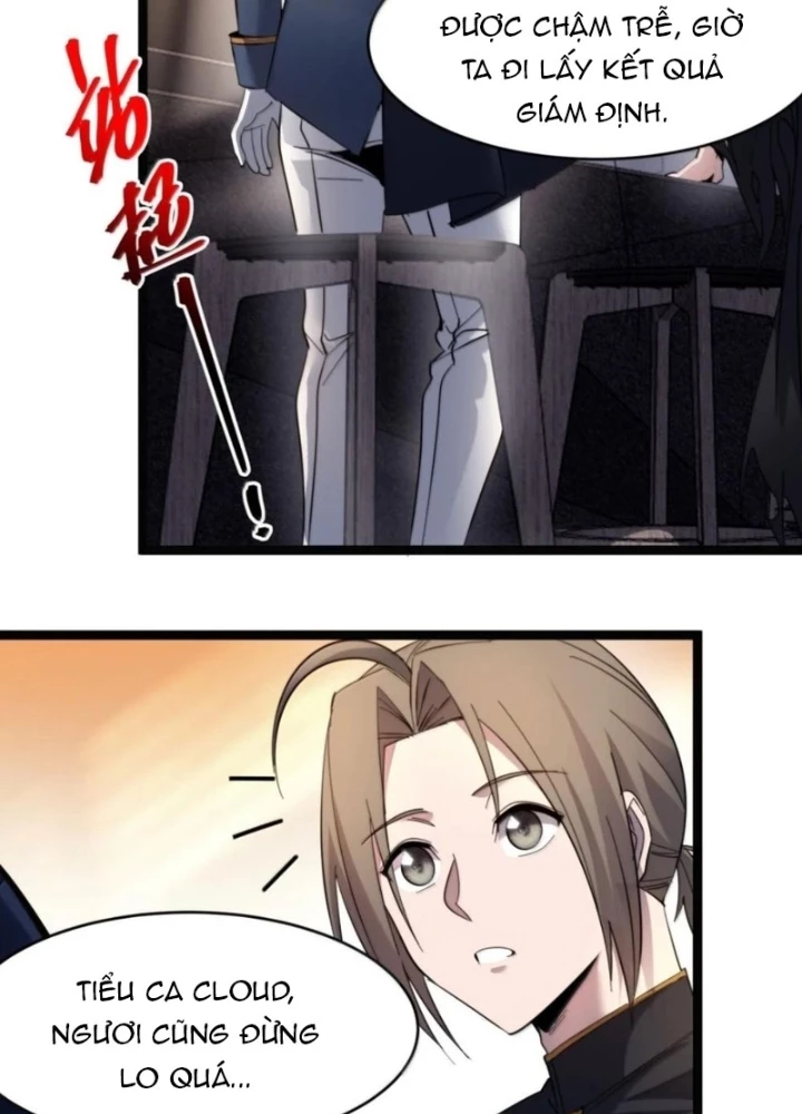 Sức Mạnh Của Ác Thần Chapter 178 - 41