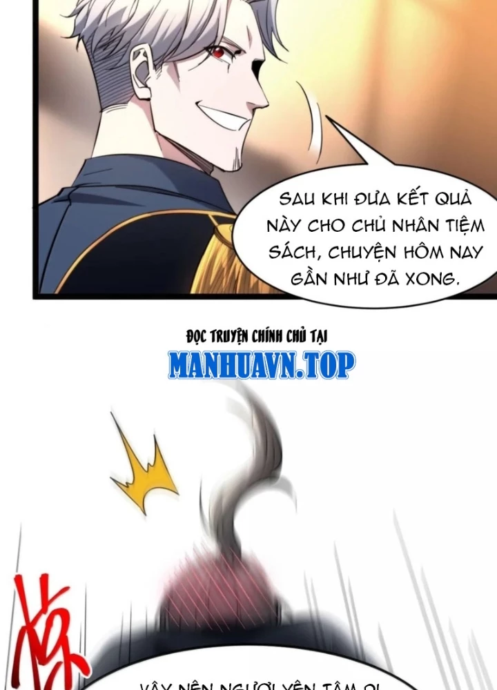 Sức Mạnh Của Ác Thần Chapter 178 - 43