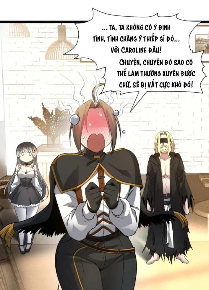 Sức Mạnh Của Ác Thần Chapter 178 - 49