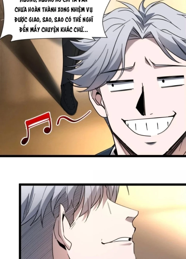 Sức Mạnh Của Ác Thần Chapter 178 - 51