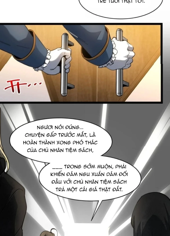 Sức Mạnh Của Ác Thần Chapter 178 - 53