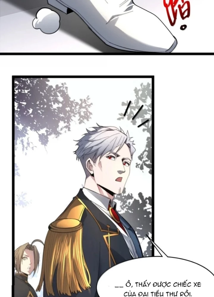 Sức Mạnh Của Ác Thần Chapter 178 - 57