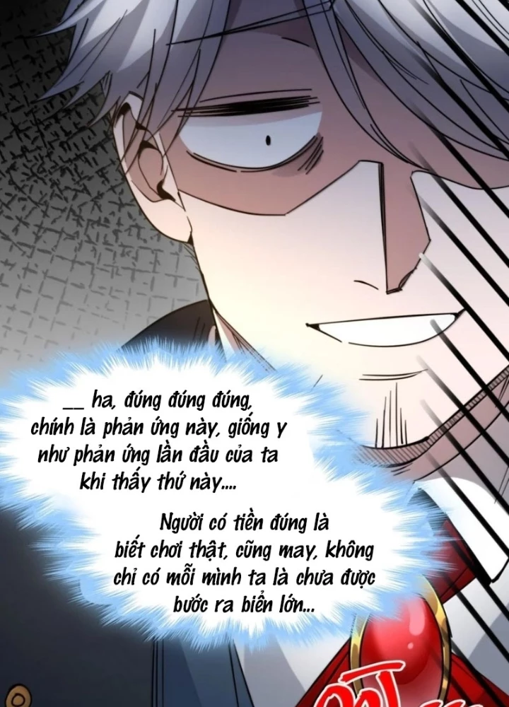 Sức Mạnh Của Ác Thần Chapter 178 - 71