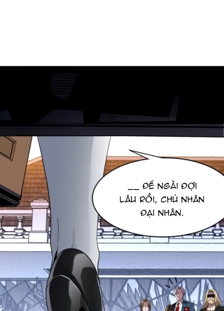 Sức Mạnh Của Ác Thần Chapter 178 - 73