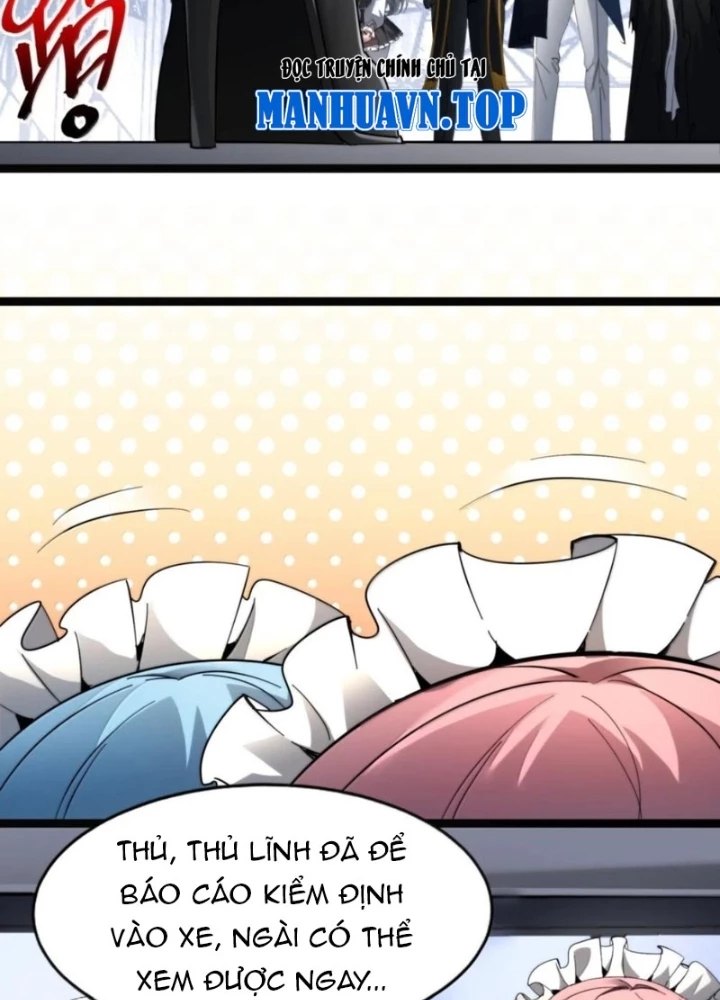 Sức Mạnh Của Ác Thần Chapter 178 - 75