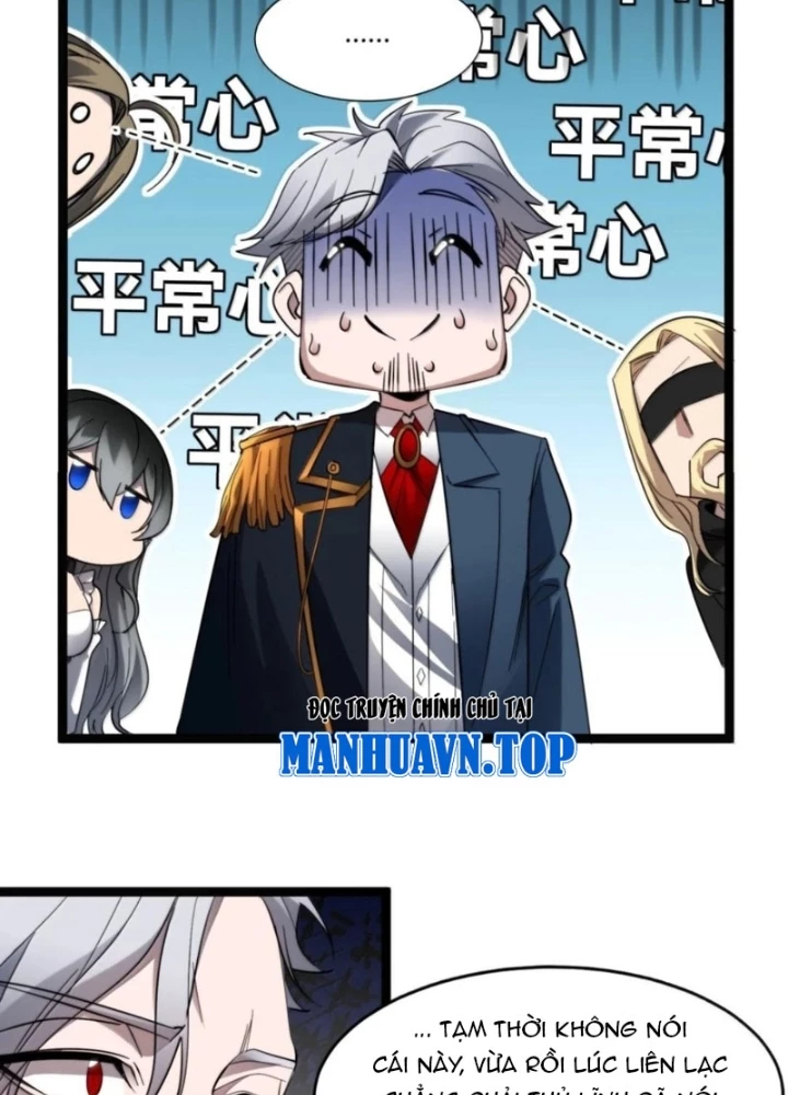 Sức Mạnh Của Ác Thần Chapter 178 - 81