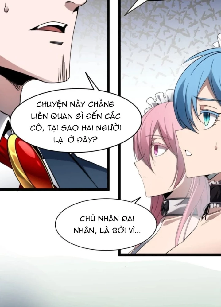 Sức Mạnh Của Ác Thần Chapter 178 - 83
