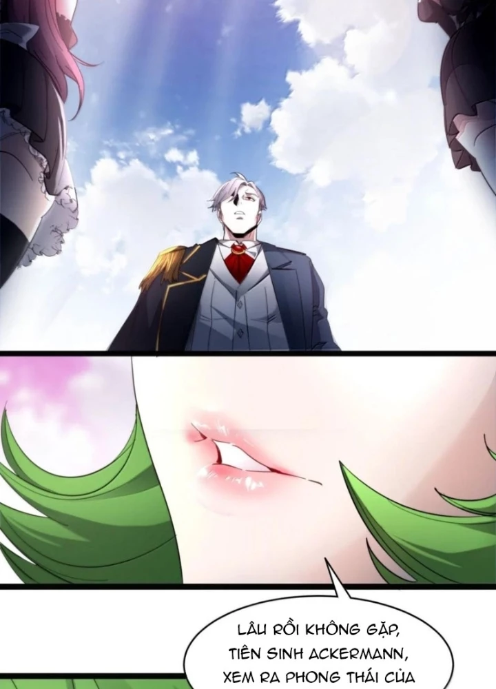 Sức Mạnh Của Ác Thần Chapter 178 - 87