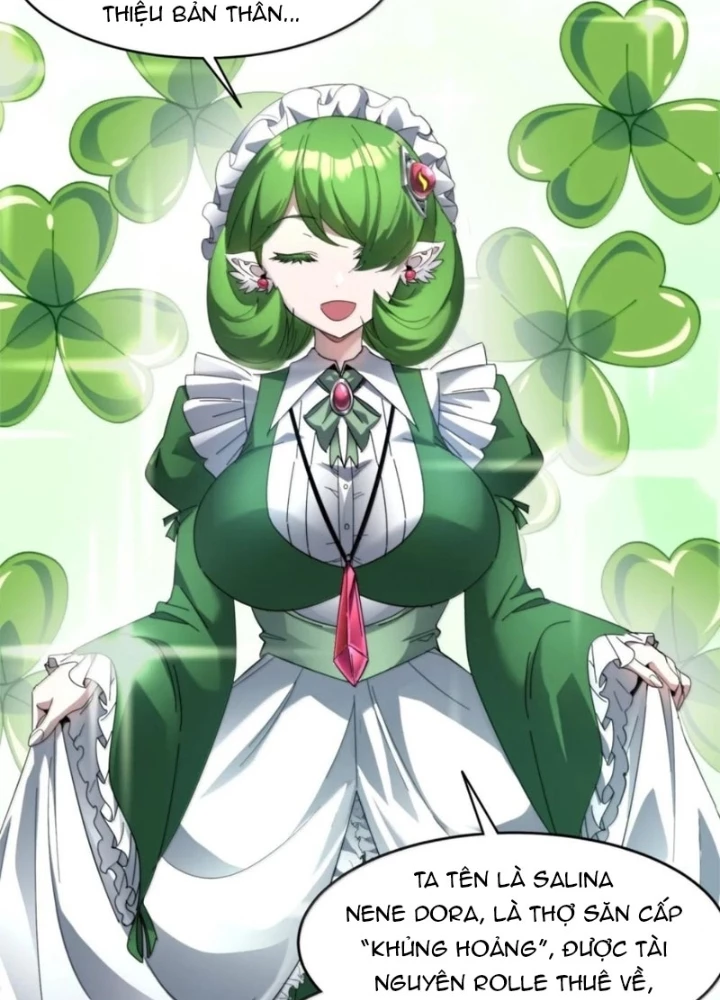 Sức Mạnh Của Ác Thần Chapter 178 - 91