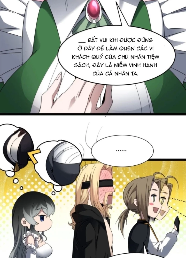 Sức Mạnh Của Ác Thần Chapter 178 - 95