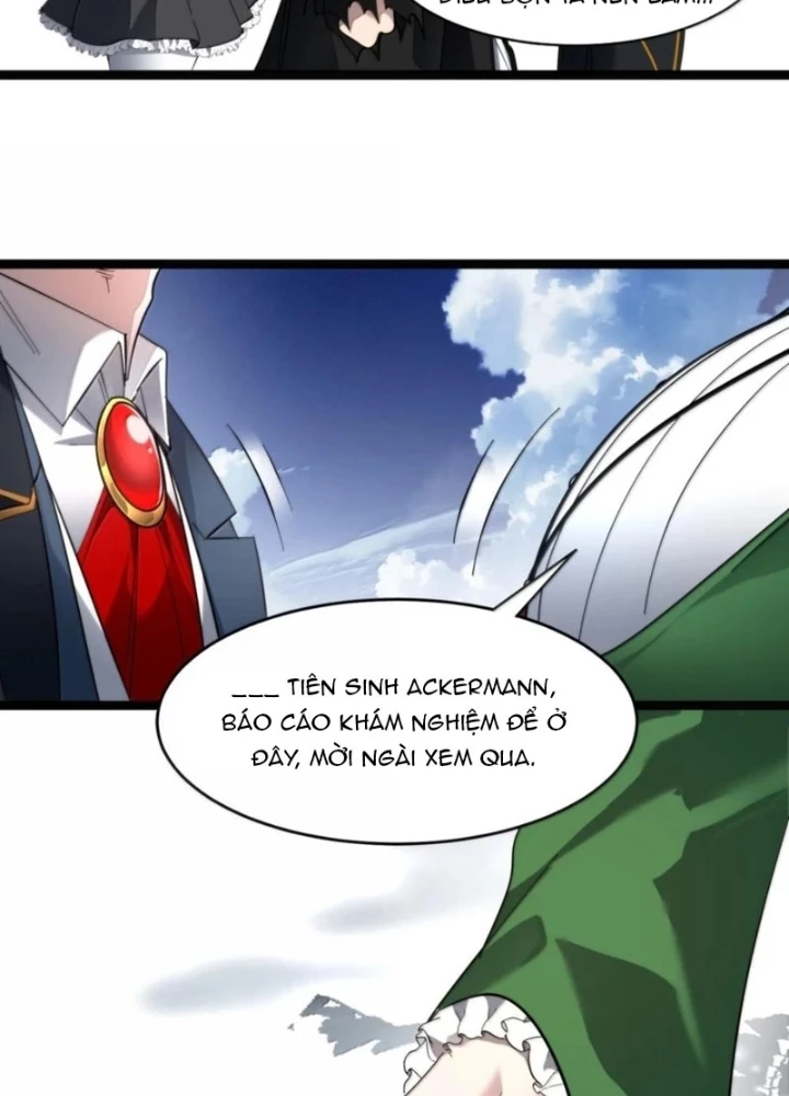 Sức Mạnh Của Ác Thần Chapter 178 - 97