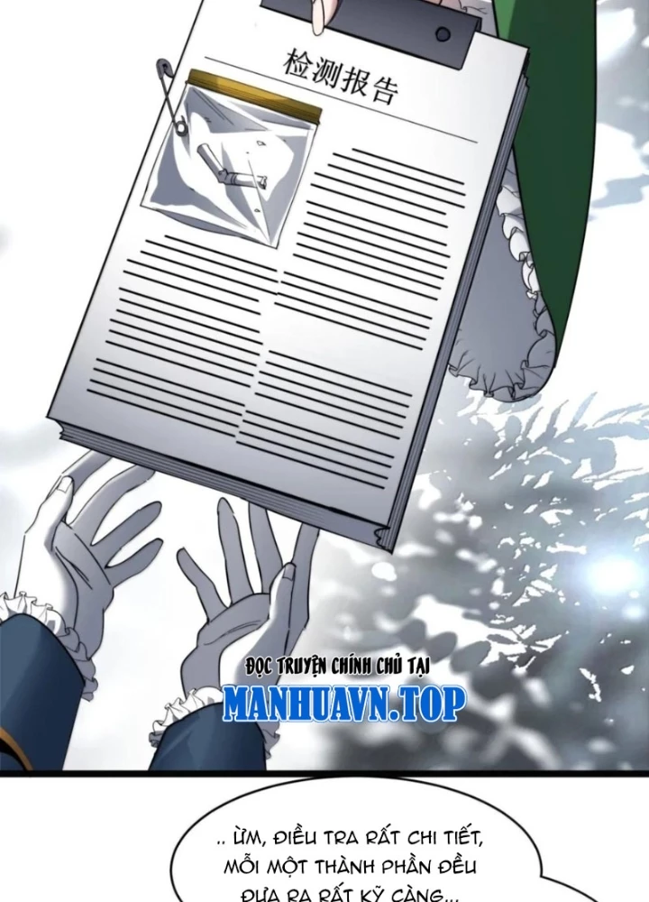 Sức Mạnh Của Ác Thần Chapter 178 - 99