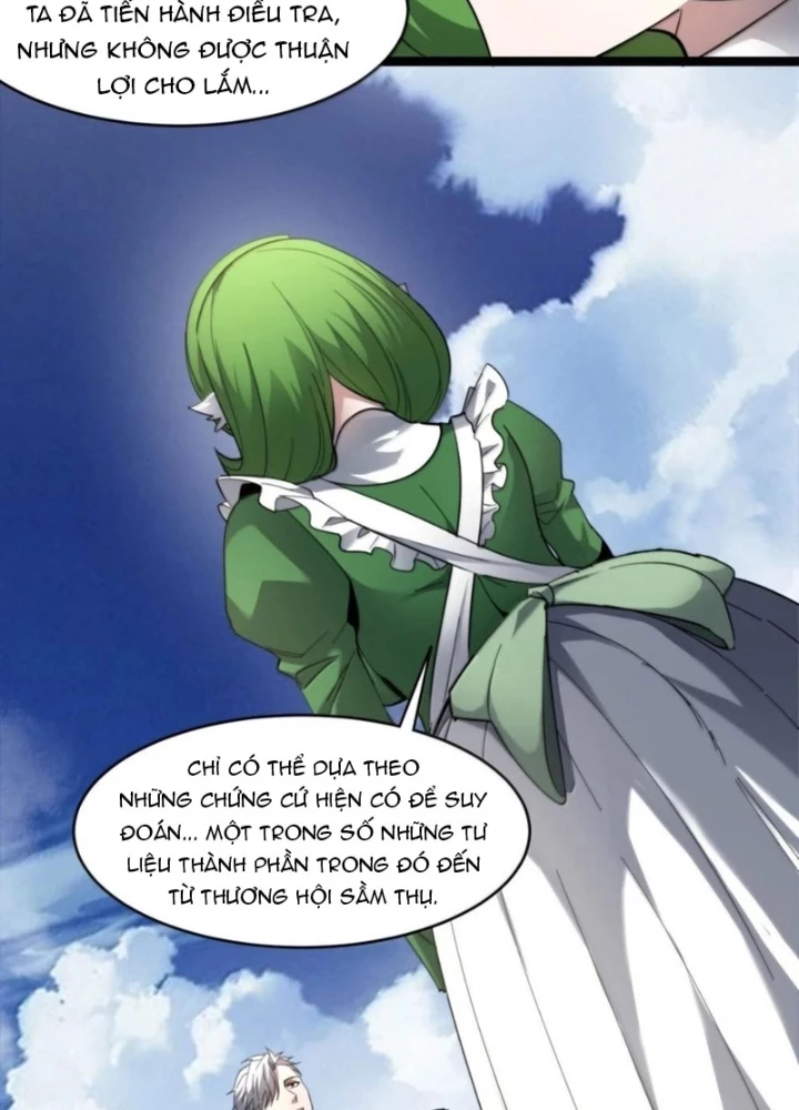 Sức Mạnh Của Ác Thần Chapter 178 - 103
