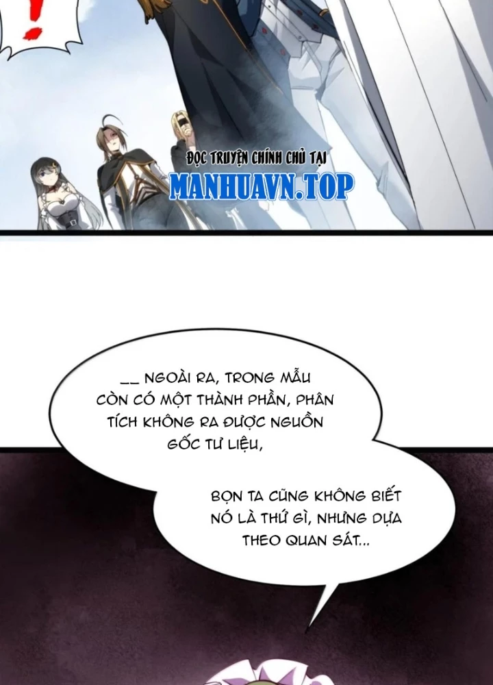 Sức Mạnh Của Ác Thần Chapter 178 - 105