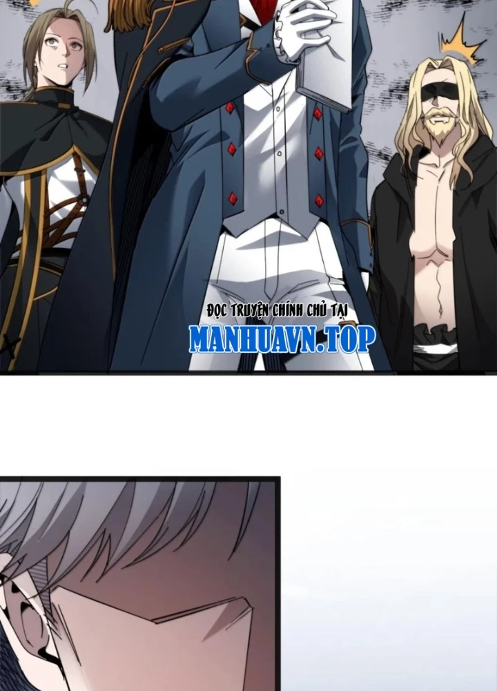 Sức Mạnh Của Ác Thần Chapter 178 - 111