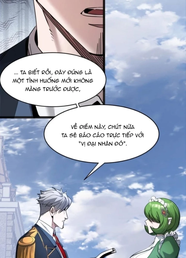 Sức Mạnh Của Ác Thần Chapter 178 - 113