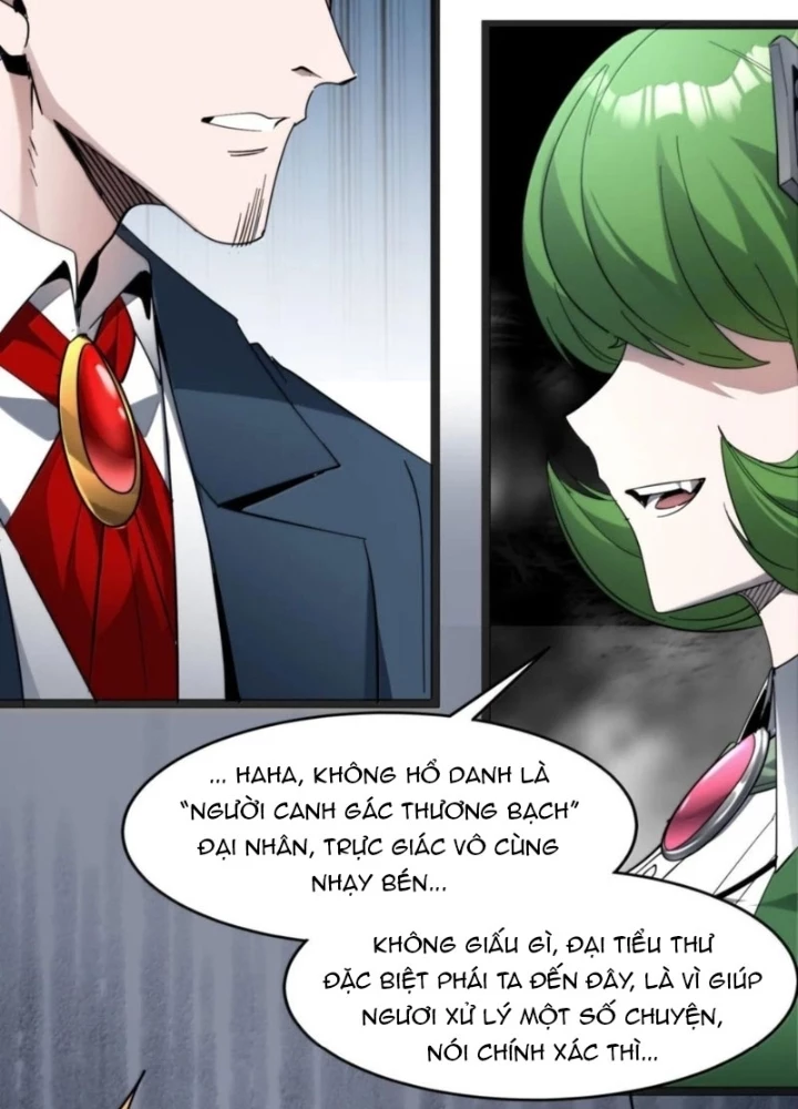Sức Mạnh Của Ác Thần Chapter 178 - 117