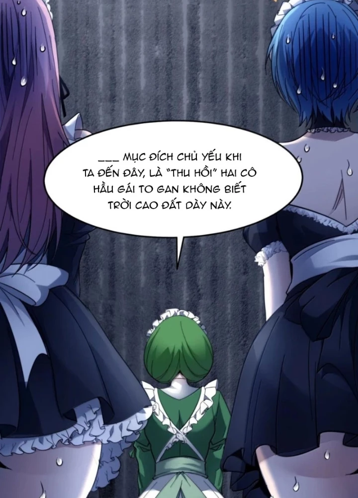 Sức Mạnh Của Ác Thần Chapter 178 - 119