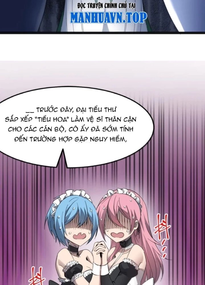 Sức Mạnh Của Ác Thần Chapter 178 - 121