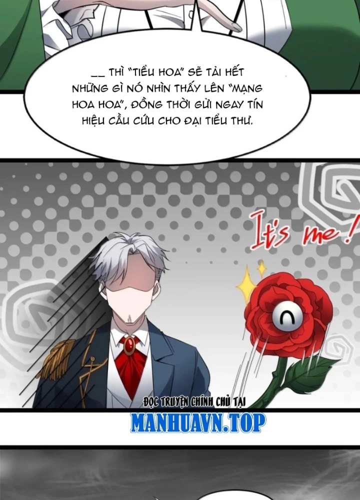 Sức Mạnh Của Ác Thần Chapter 178 - 125