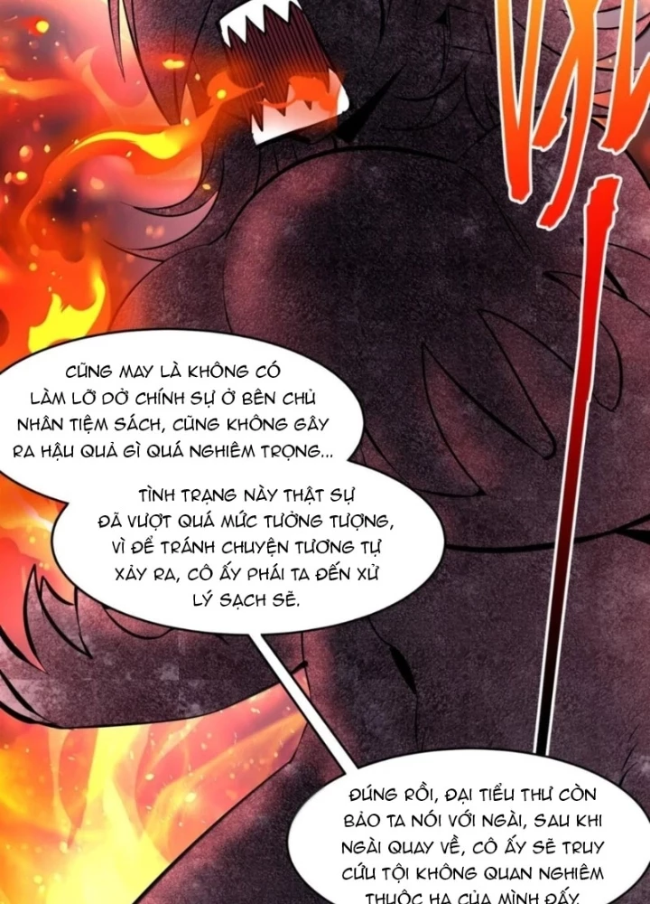 Sức Mạnh Của Ác Thần Chapter 178 - 131