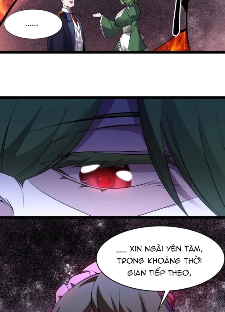 Sức Mạnh Của Ác Thần Chapter 178 - 133