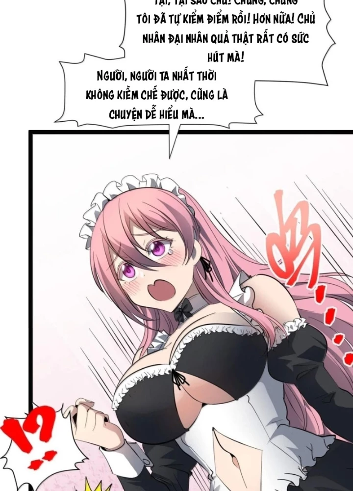 Sức Mạnh Của Ác Thần Chapter 178 - 139