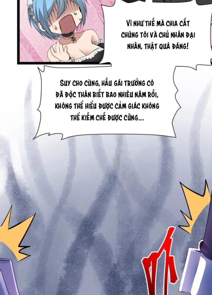 Sức Mạnh Của Ác Thần Chapter 178 - 141