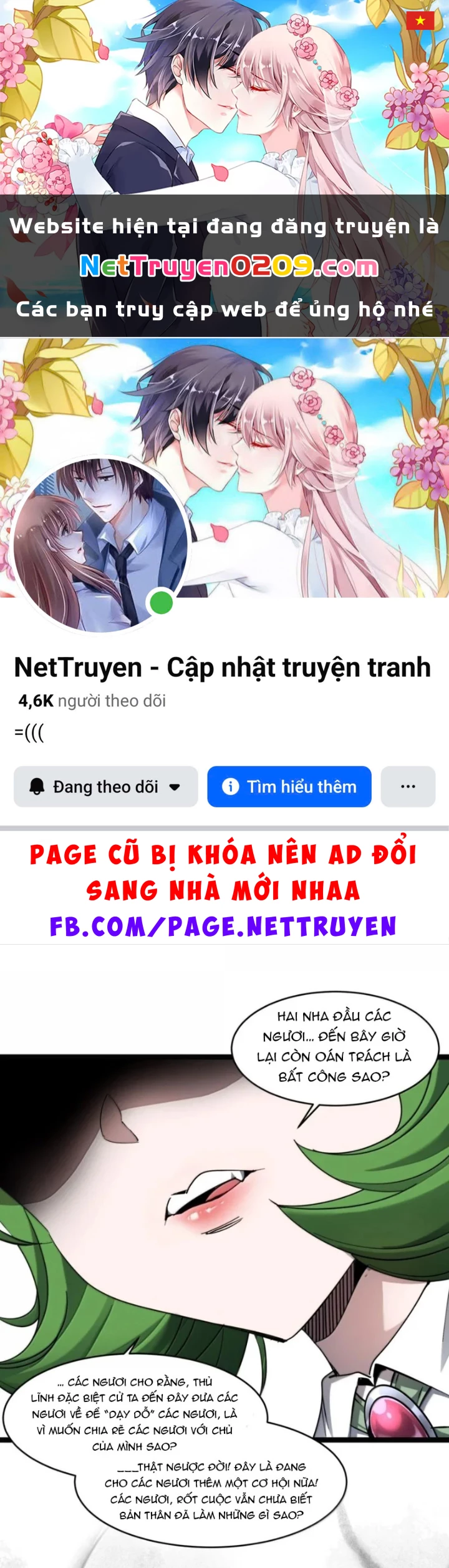 Sức Mạnh Của Ác Thần Chapter 179 - 1