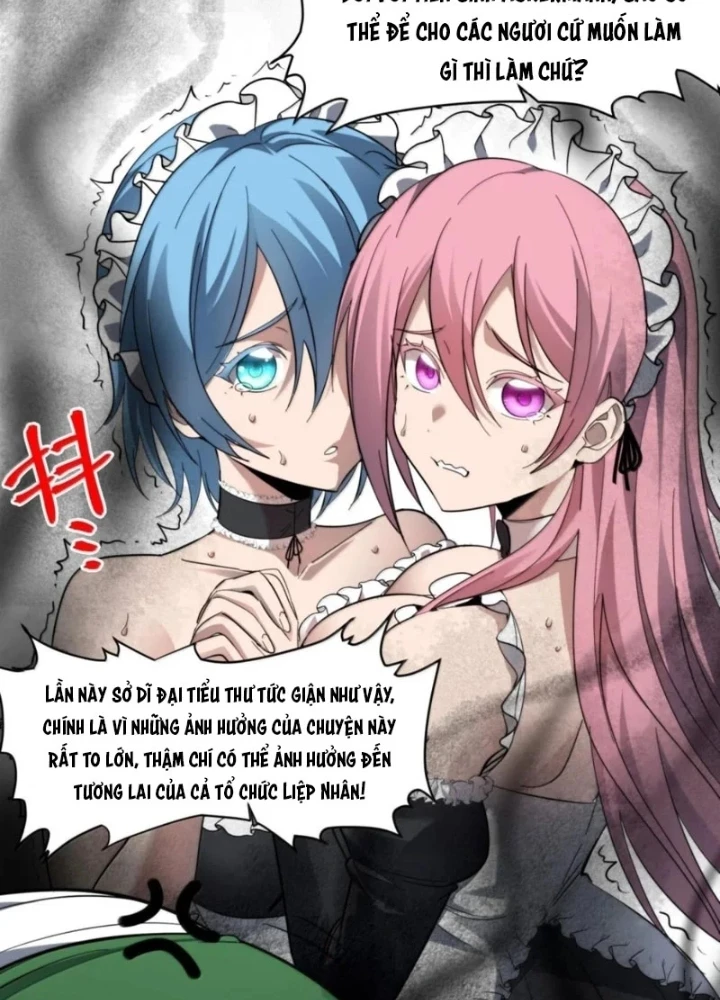 Sức Mạnh Của Ác Thần Chapter 179 - 3