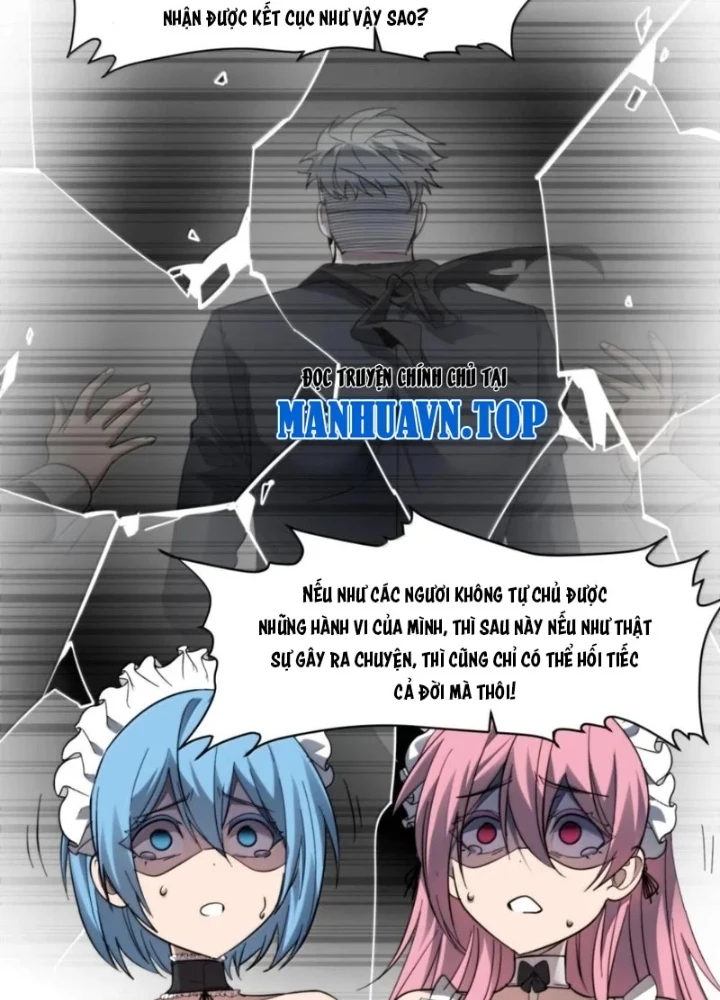 Sức Mạnh Của Ác Thần Chapter 179 - 7