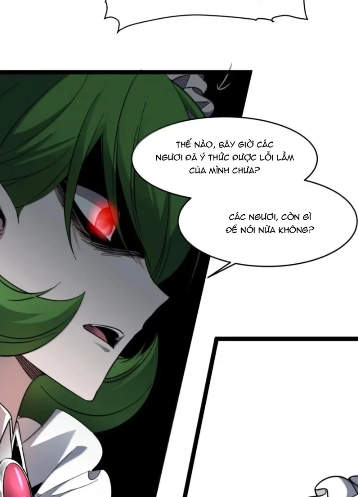 Sức Mạnh Của Ác Thần Chapter 179 - 9