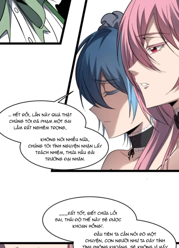 Sức Mạnh Của Ác Thần Chapter 179 - 11
